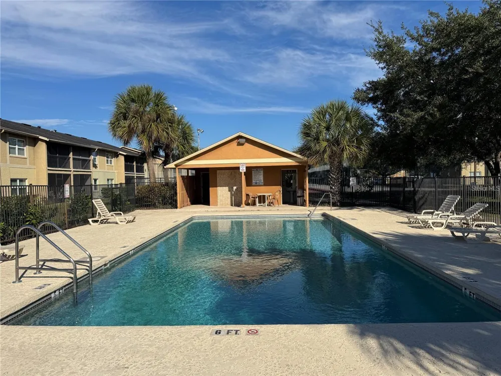 9907 BARLEY CLUB DRIVE #3 Orlando, FL 32837