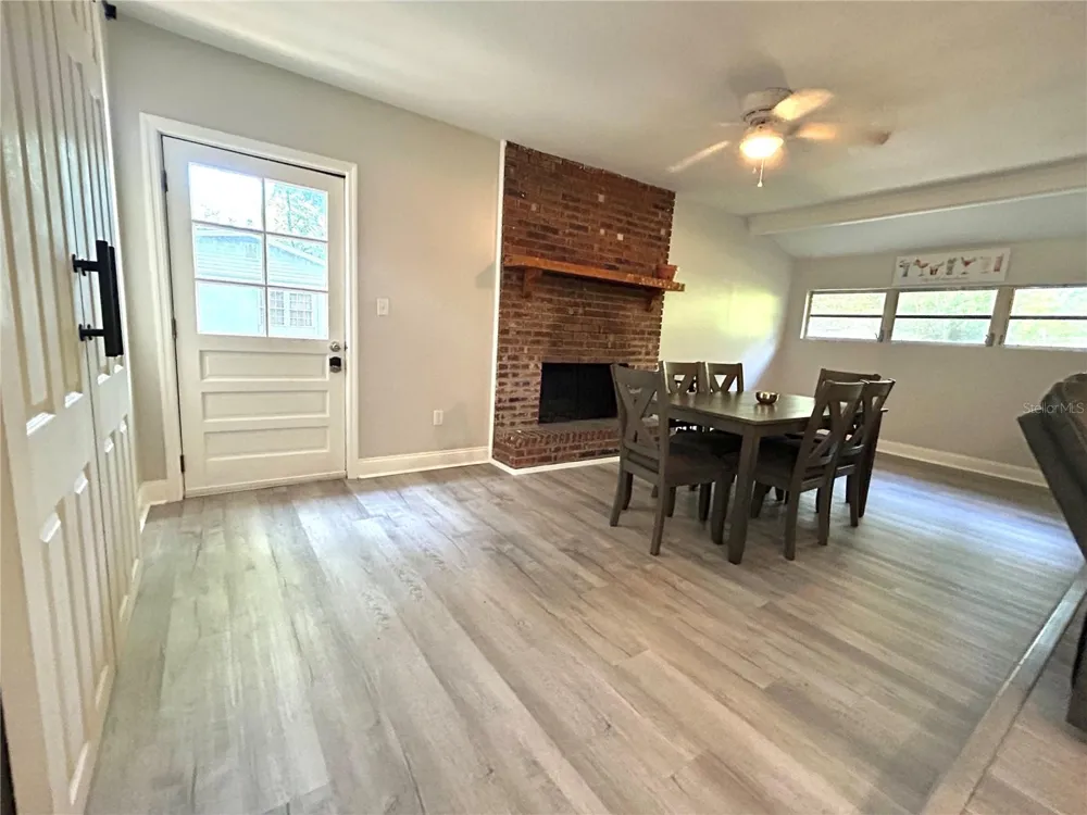 3919 SW 21ST STREET Gainesville, FL 32608