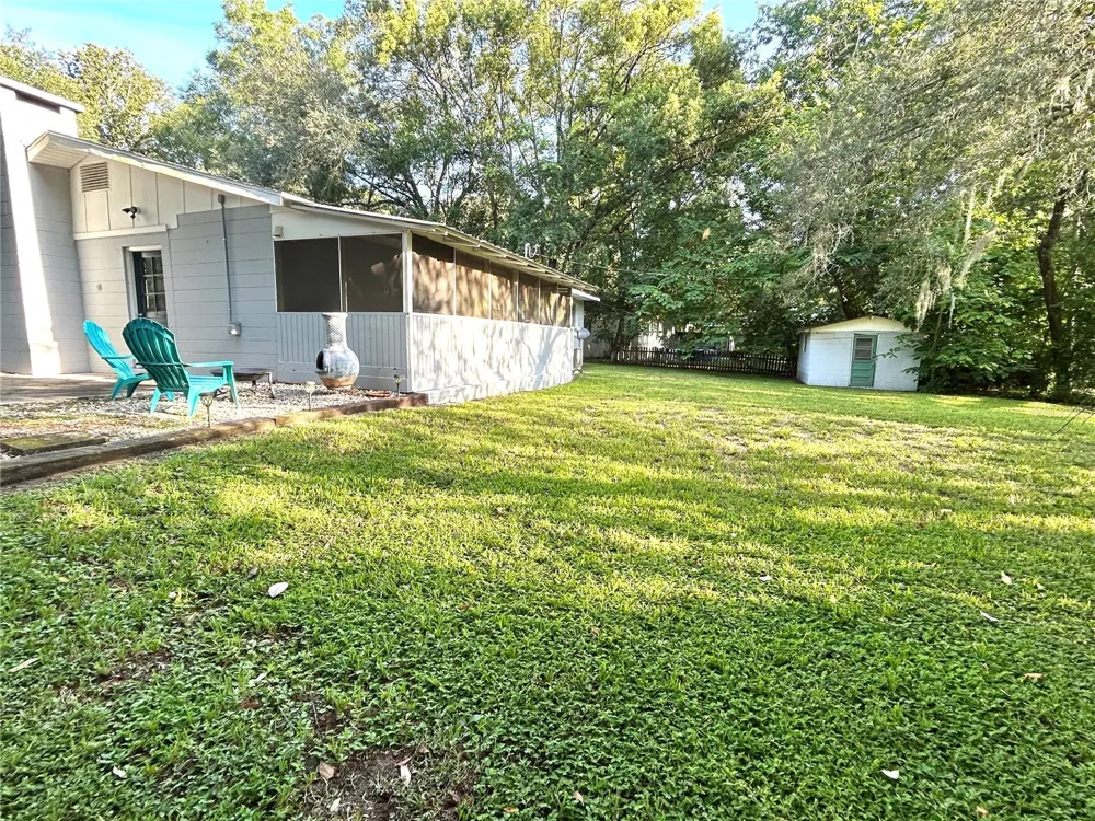 3919 SW 21ST STREET Gainesville, FL 32608