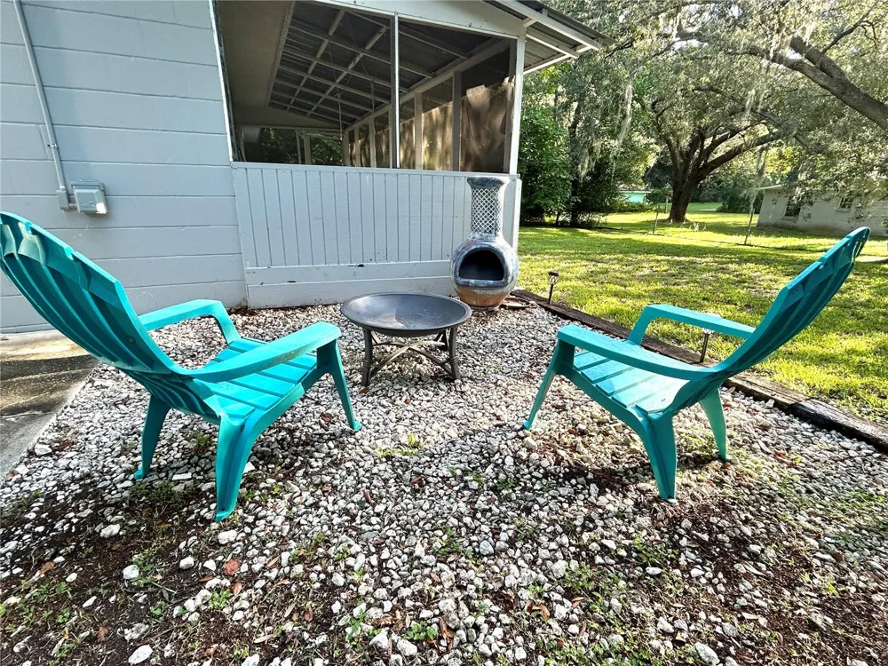 3919 SW 21ST STREET Gainesville, FL 32608