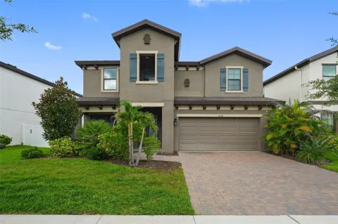 13134 MONACH ISLES DRIVE