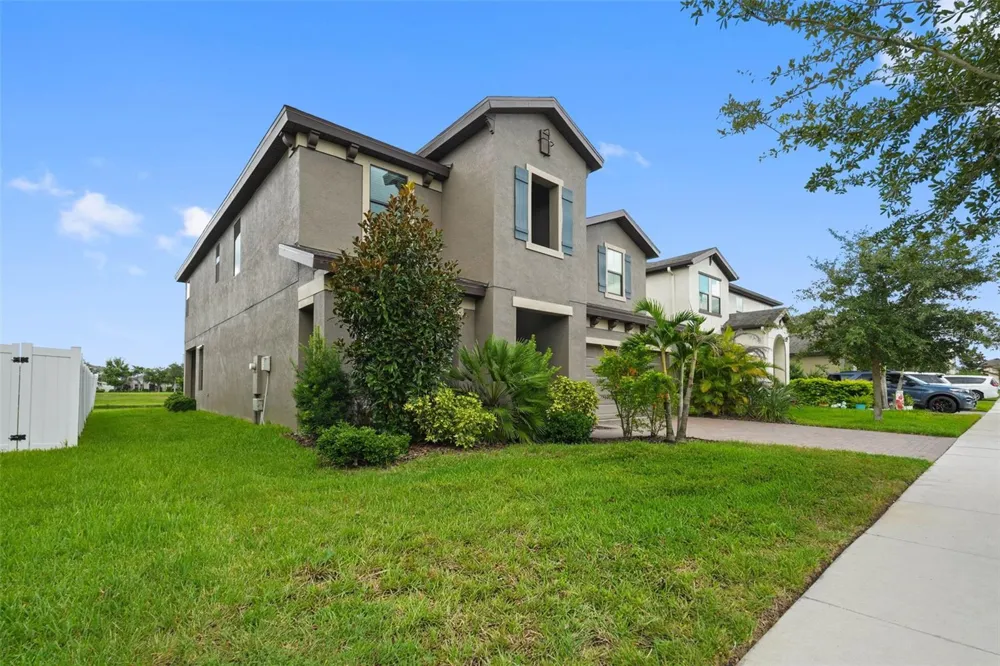13134 MONACH ISLES DRIVE Riverview, FL 33579