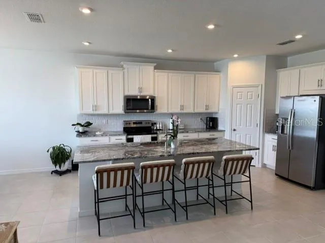 1791 SMARTS RULE STREET Kissimmee, FL 34744