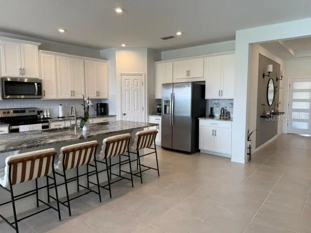 1791 SMARTS RULE STREET Kissimmee, FL 34744