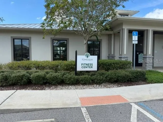 1791 SMARTS RULE STREET Kissimmee, FL 34744