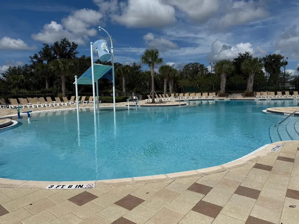 1791 SMARTS RULE STREET Kissimmee, FL 34744