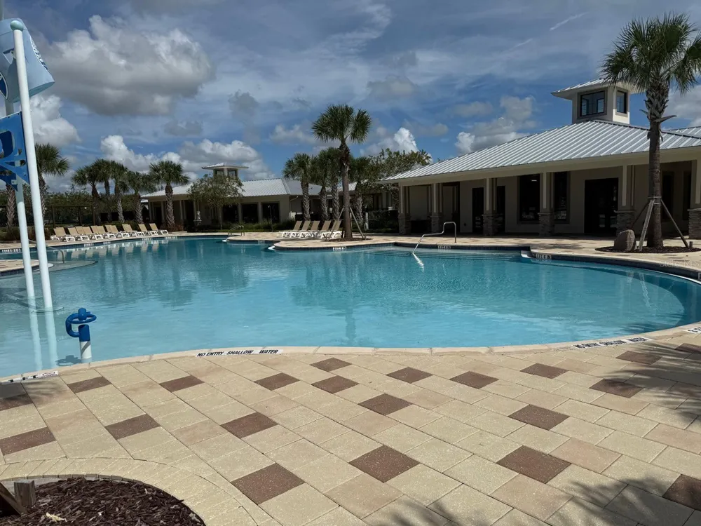1791 SMARTS RULE STREET Kissimmee, FL 34744