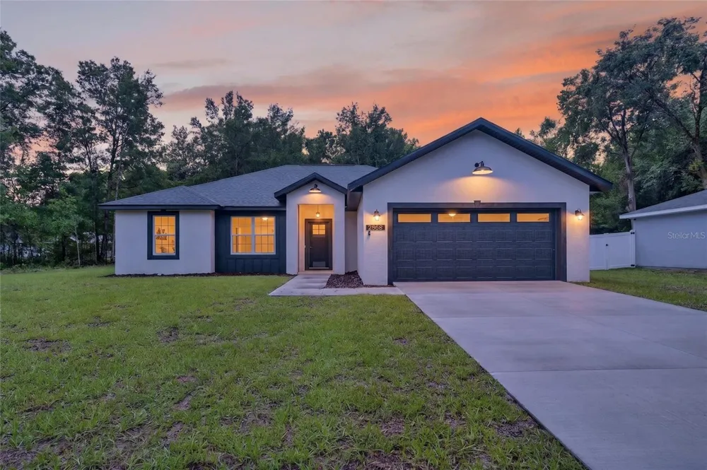 2968 SE 146 LANE Summerfield, FL 34491