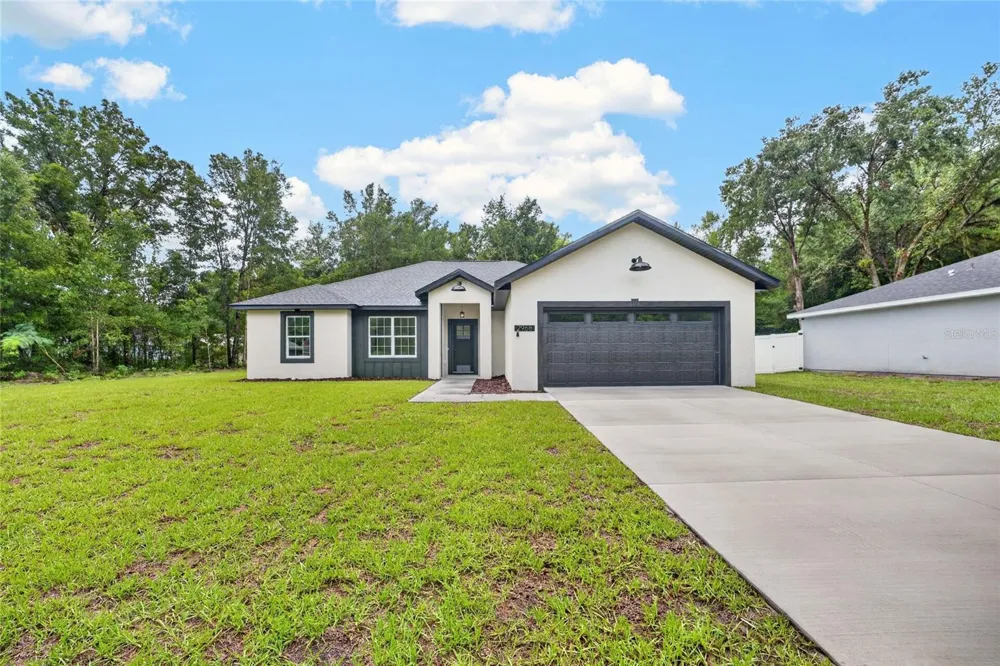 2968 SE 146 LANE Summerfield, FL 34491