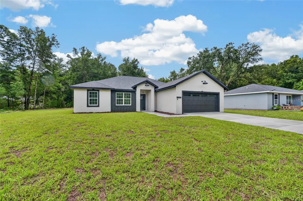 2968 SE 146 LANE Summerfield, FL 34491