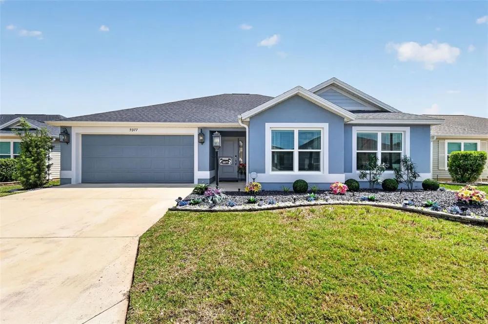 5977 PHEIL PATH The Villages, FL 32163