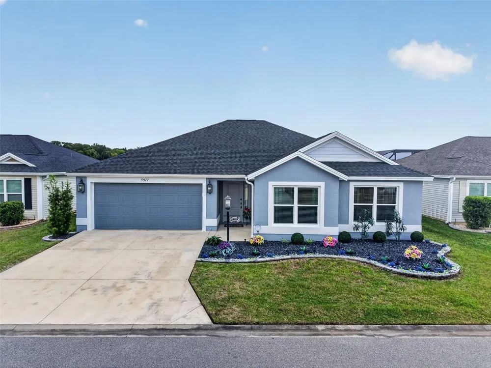 5977 PHEIL PATH The Villages, FL 32163