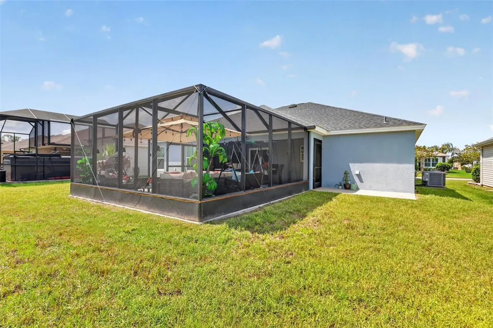 5977 PHEIL PATH The Villages, FL 32163