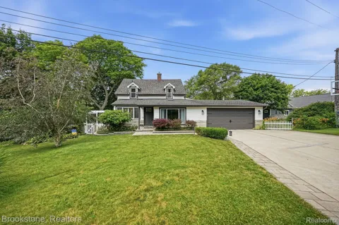 4174 Meyers Road