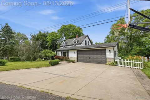 4174 Meyers Road
