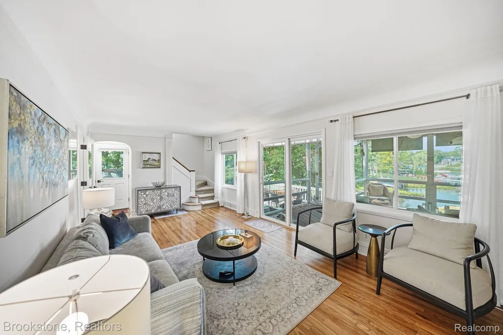 4174 Meyers Road Independence Charter Township, MI 48329