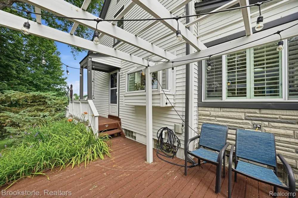 4174 Meyers Road Independence Charter Township, MI 48329