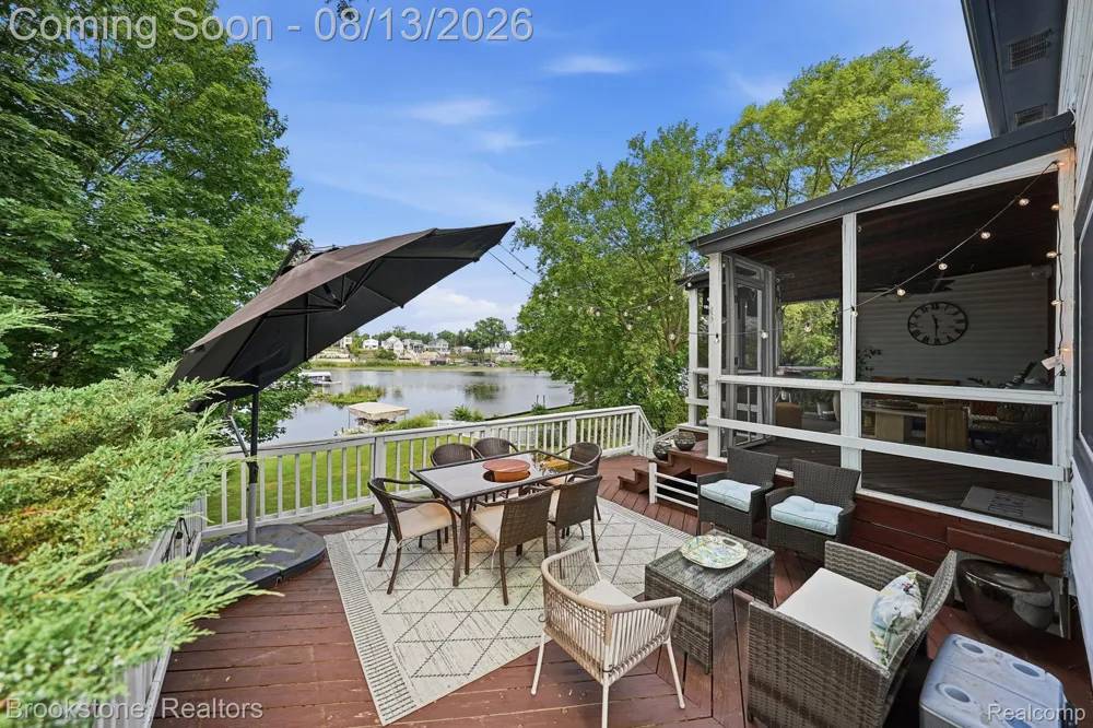 4174 Meyers Road Independence Charter Township, MI 48329