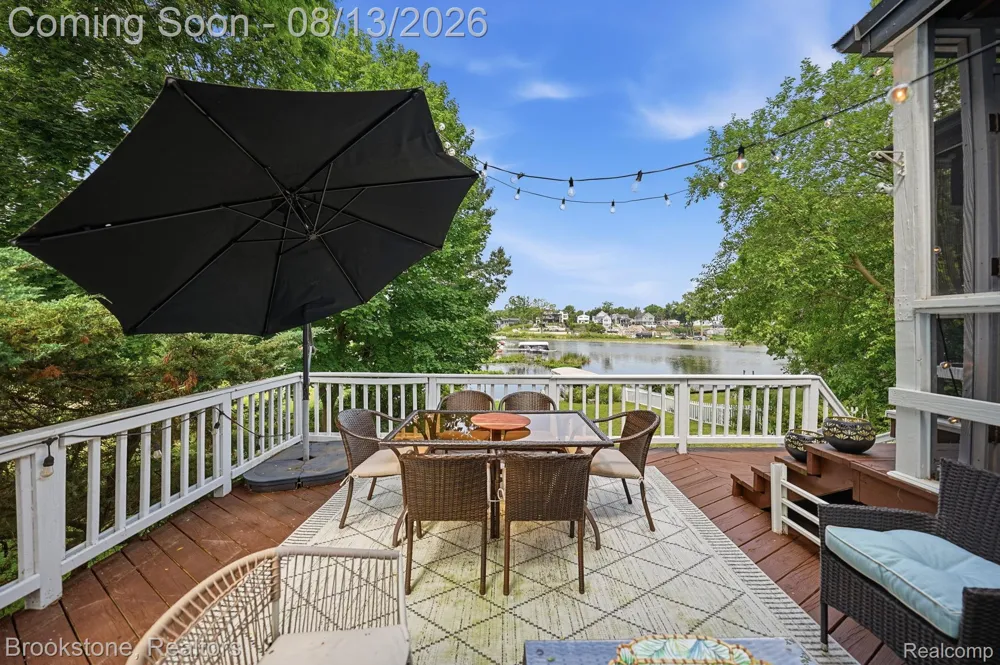 4174 Meyers Road Independence Charter Township, MI 48329