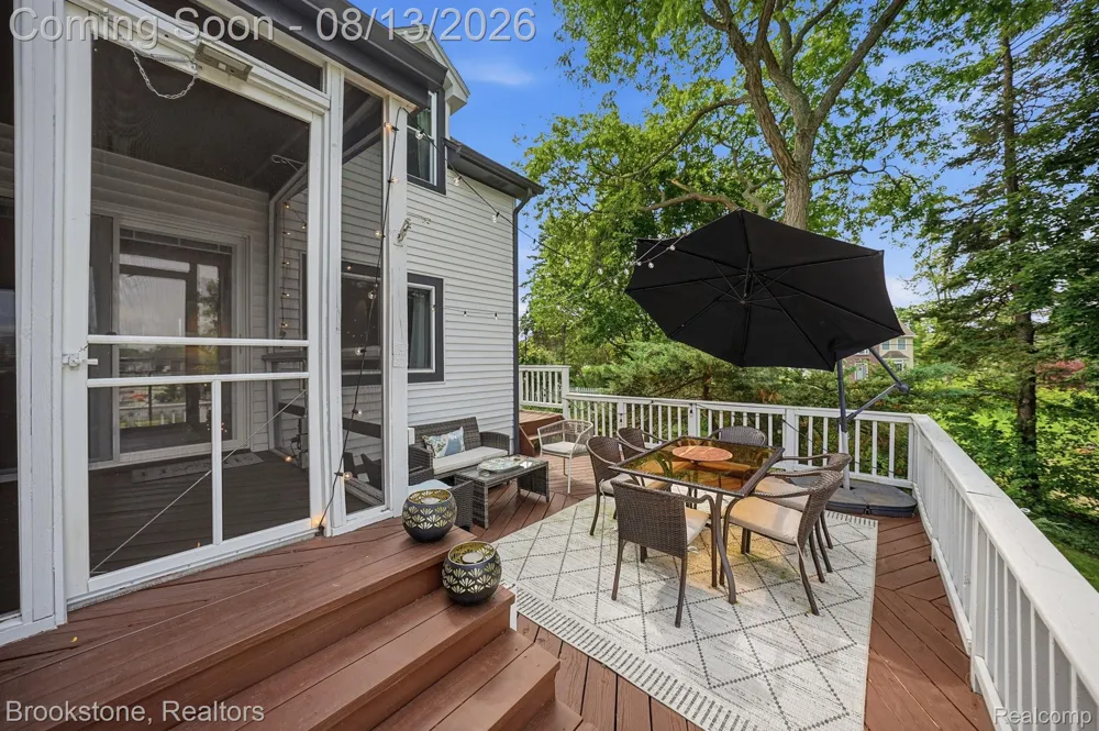 4174 Meyers Road Independence Charter Township, MI 48329