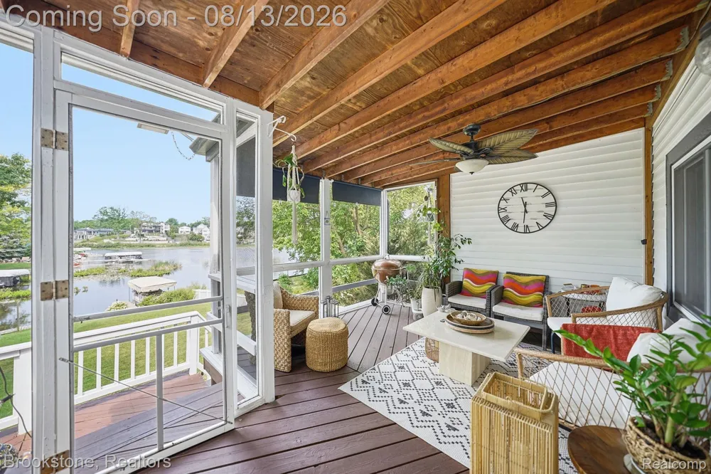 4174 Meyers Road Independence Charter Township, MI 48329