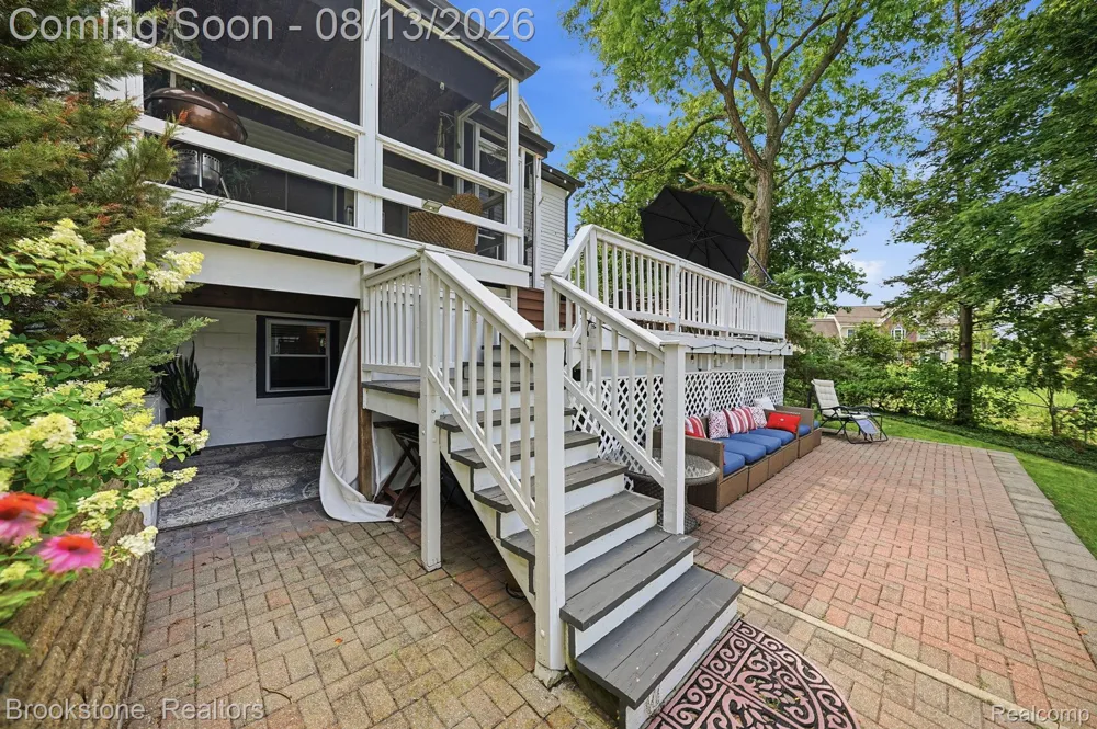 4174 Meyers Road Independence Charter Township, MI 48329