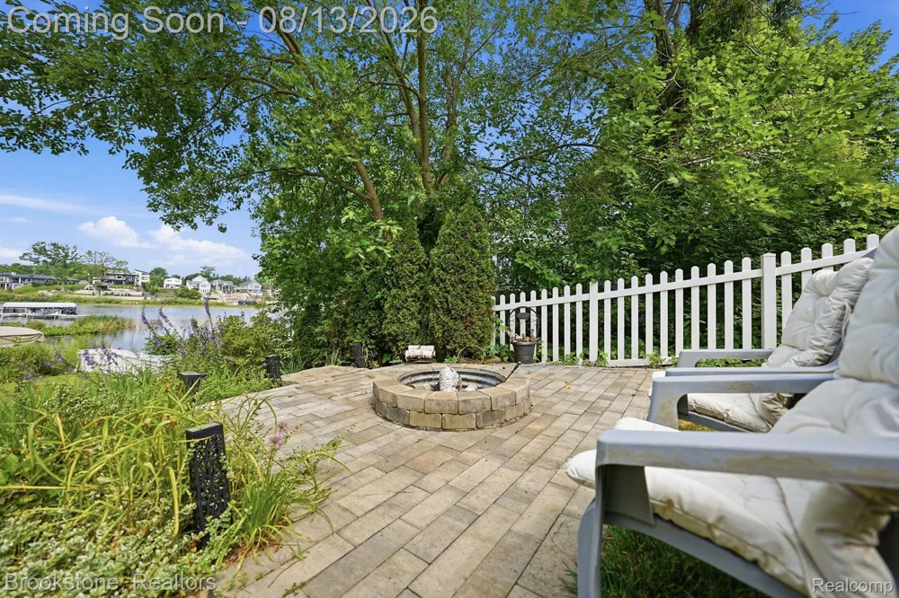 4174 Meyers Road Independence Charter Township, MI 48329