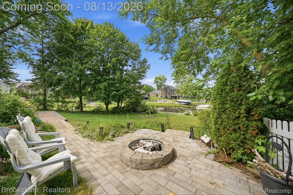 4174 Meyers Road Independence Charter Township, MI 48329