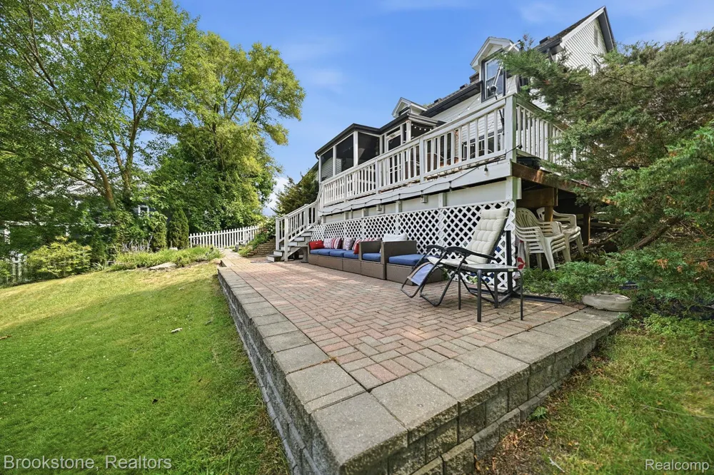 4174 Meyers Road Independence Charter Township, MI 48329