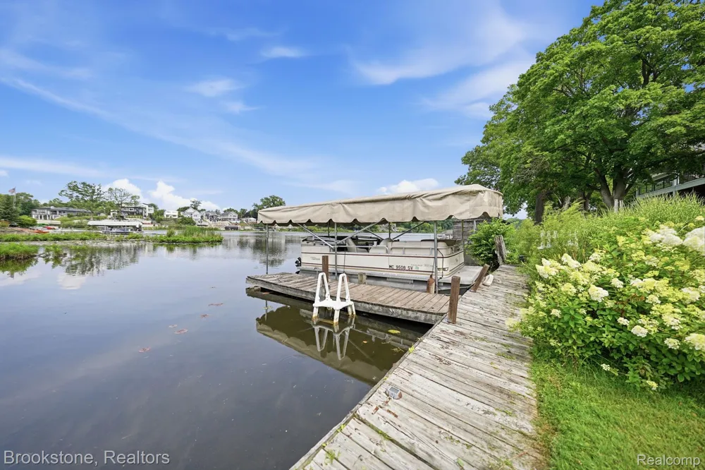 4174 Meyers Road Independence Charter Township, MI 48329