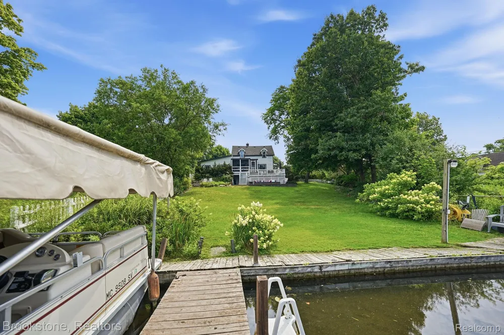 4174 Meyers Road Independence Charter Township, MI 48329