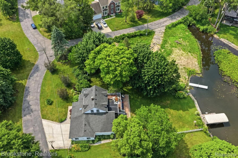 4174 Meyers Road Independence Charter Township, MI 48329