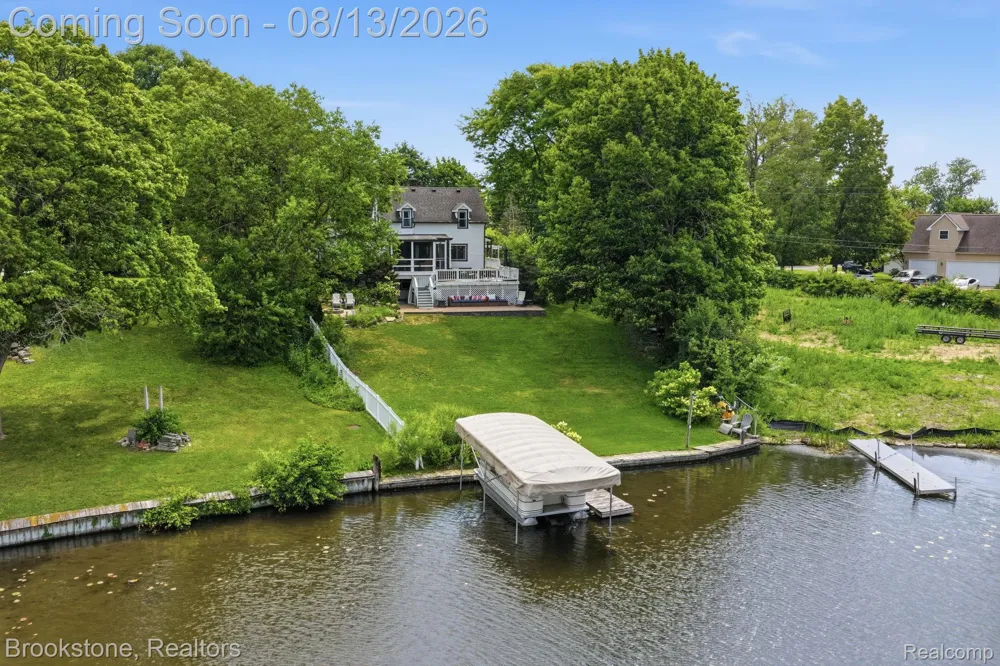 4174 Meyers Road Independence Charter Township, MI 48329