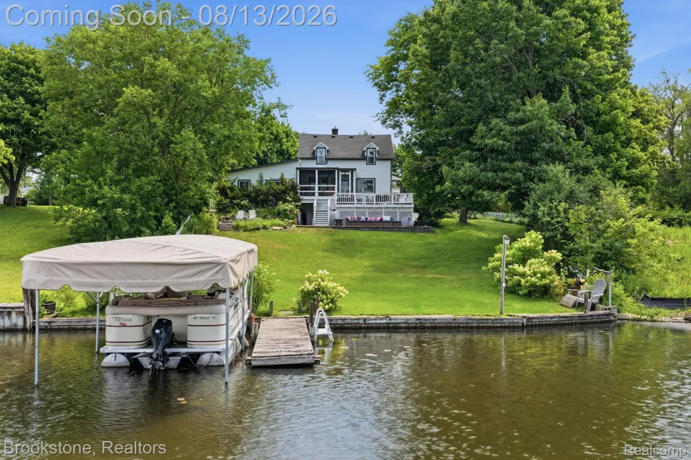 4174 Meyers Road Independence Charter Township, MI 48329