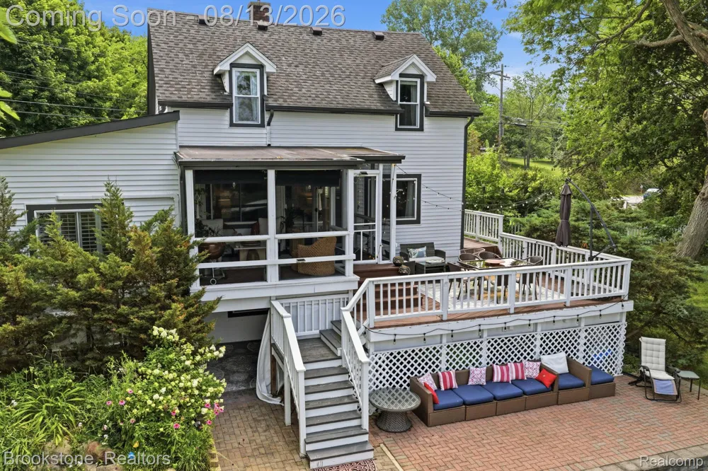 4174 Meyers Road Independence Charter Township, MI 48329