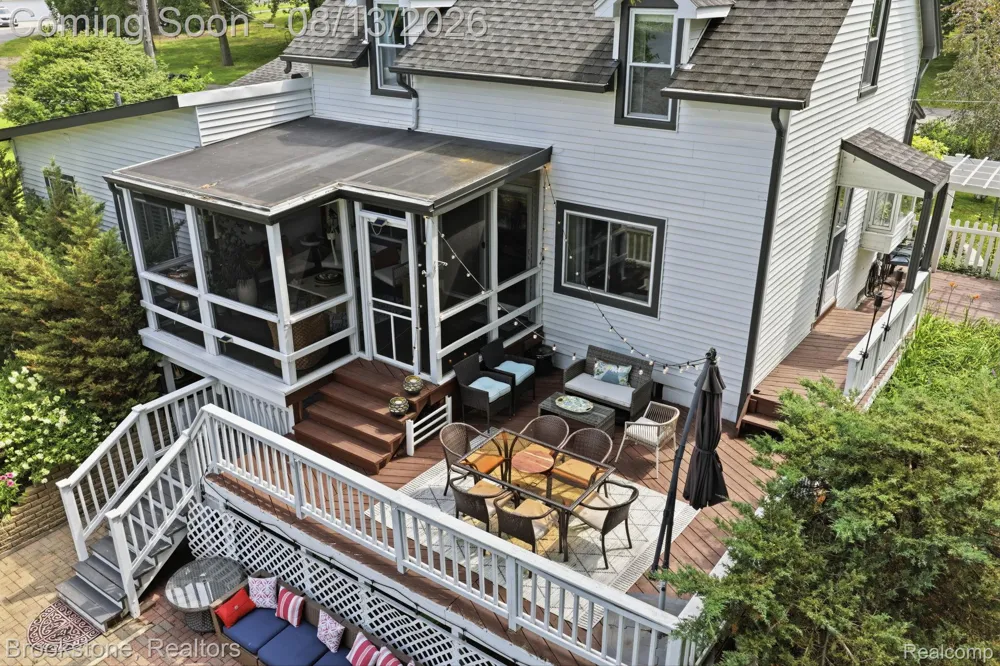 4174 Meyers Road Independence Charter Township, MI 48329