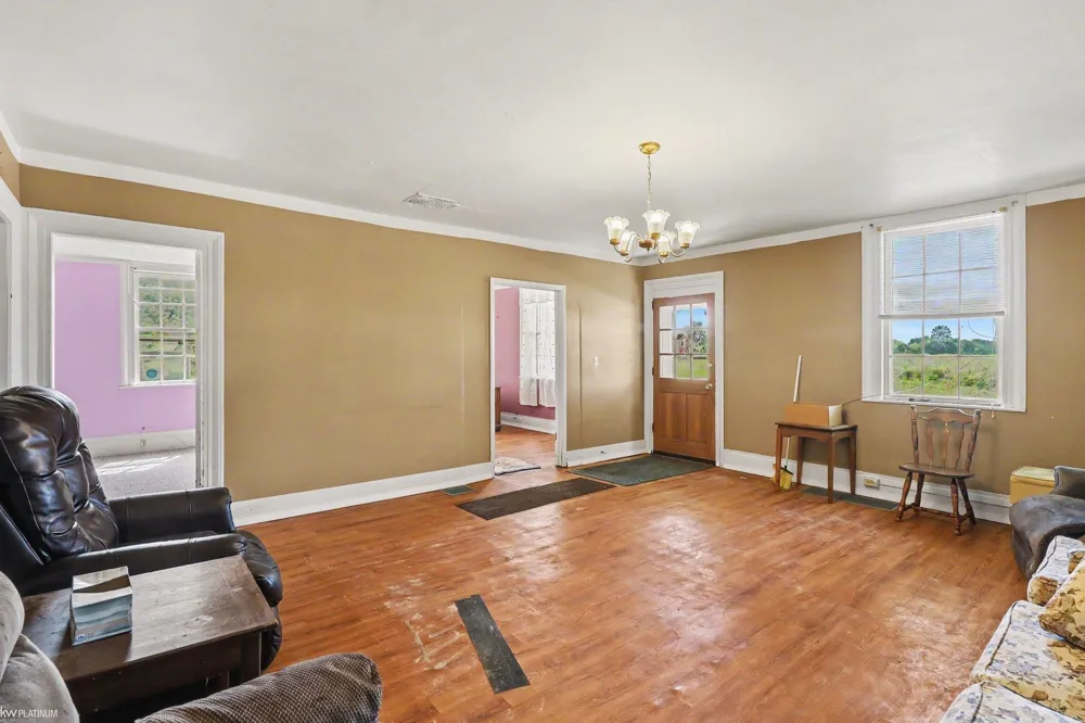 5918 Jeddo Road Grant Township, MI 48032