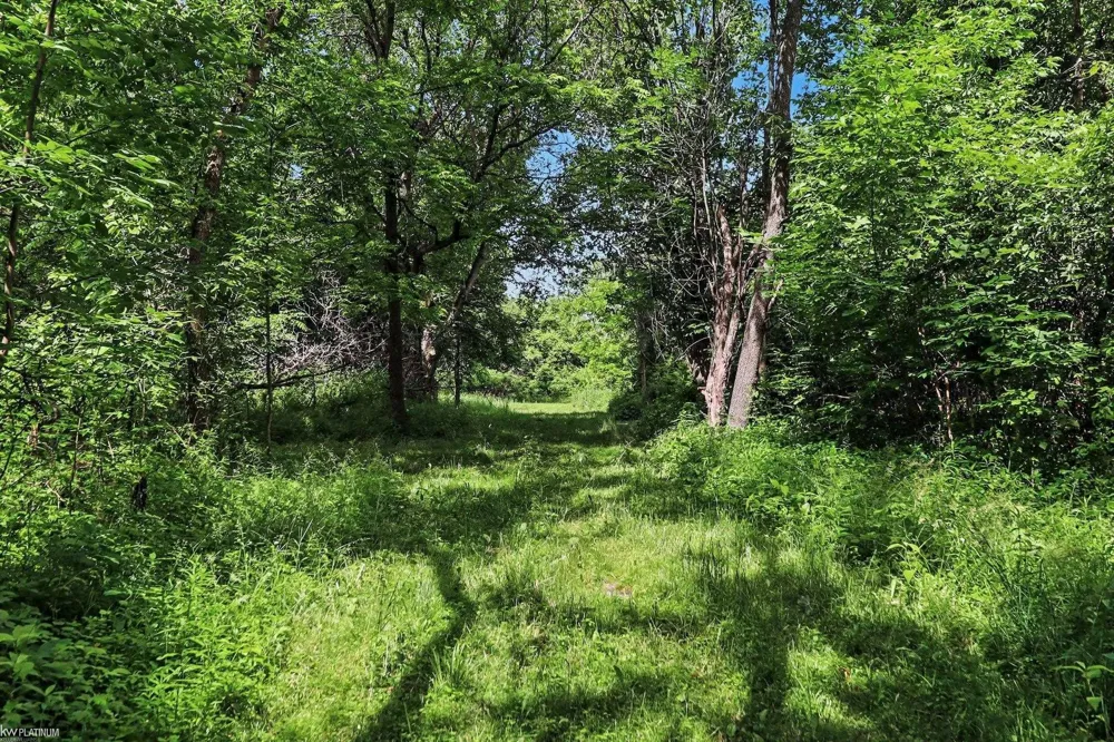 5918 Jeddo Road Grant Township, MI 48032