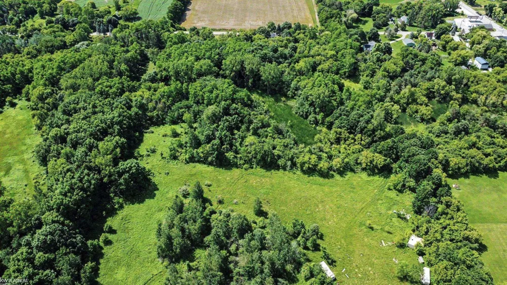 5918 Jeddo Road Grant Township, MI 48032