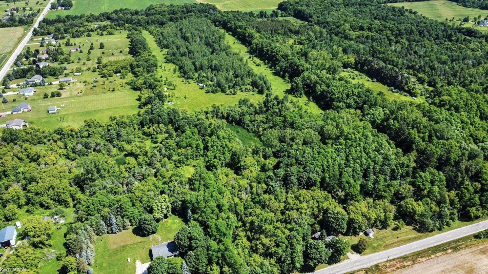 5918 Jeddo Road Grant Township, MI 48032