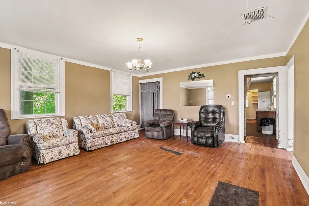 5918 Jeddo Road Grant Township, MI 48032