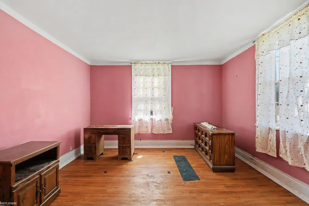 5918 Jeddo Road Grant Township, MI 48032