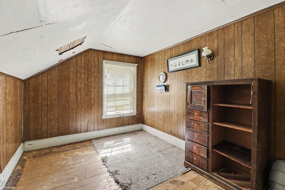 5918 Jeddo Road Grant Township, MI 48032