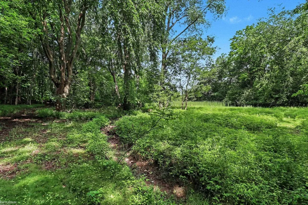 5918 Jeddo Road Grant Township, MI 48032