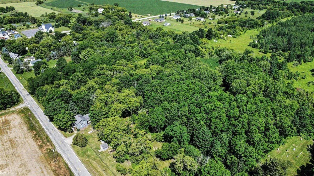5918 Jeddo Road Grant Township, MI 48032