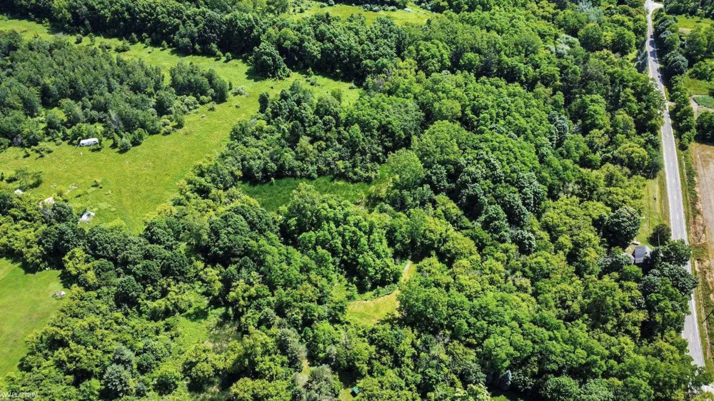 5918 Jeddo Road Grant Township, MI 48032