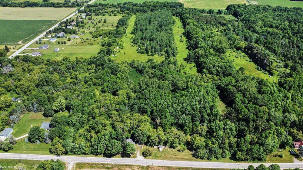 5918 Jeddo Road Grant Township, MI 48032