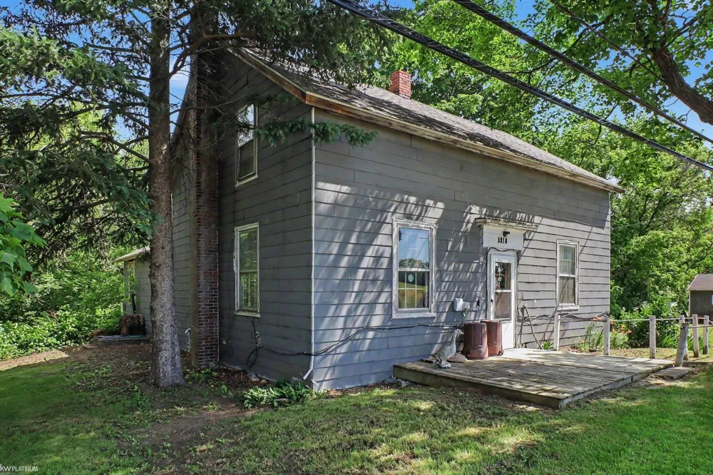 5918 Jeddo Road Grant Township, MI 48032