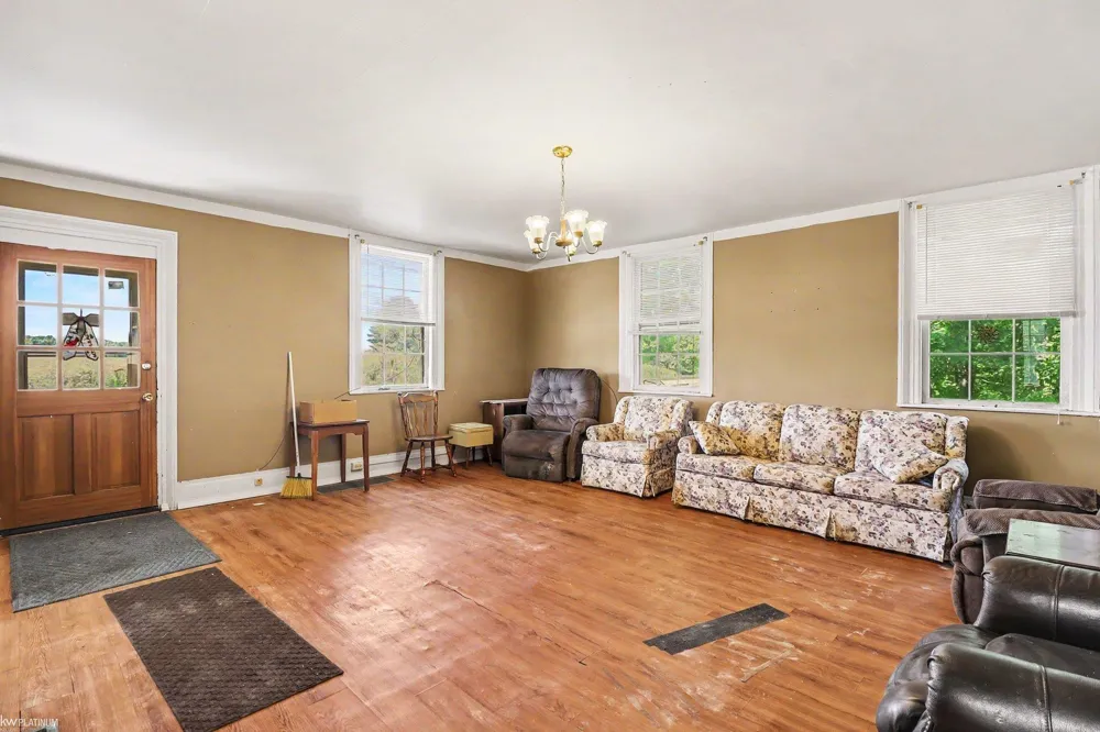 5918 Jeddo Road Grant Township, MI 48032