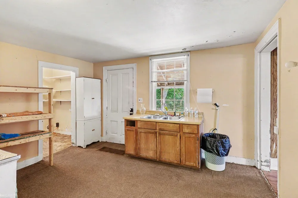 5918 Jeddo Road Grant Township, MI 48032